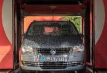 mycie silników Warszawa