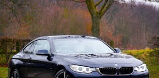 Regeneracja wtryskiwaczy benzynowych BMW