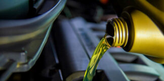 Jaki wpływ na silnik ma dobrze a źle dobrany olej