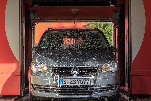 mycie silników Warszawa