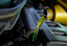 Jaki wpływ na silnik ma dobrze a źle dobrany olej