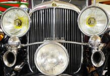 Czym się rozni Maybach od Brabus? Czym się rozni Maybach od Brabus?