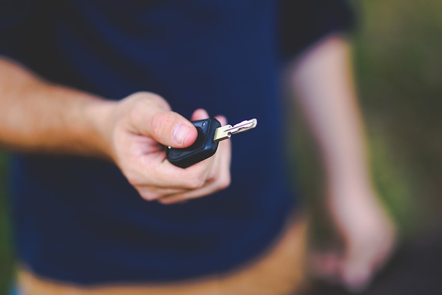 Czy można dorobić kluczyk do samochodu z immobilizerem?