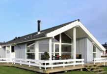 Jak pomalować znaczek VW?