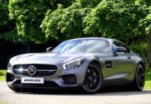 Ile kosztuje Mercedes S 450?